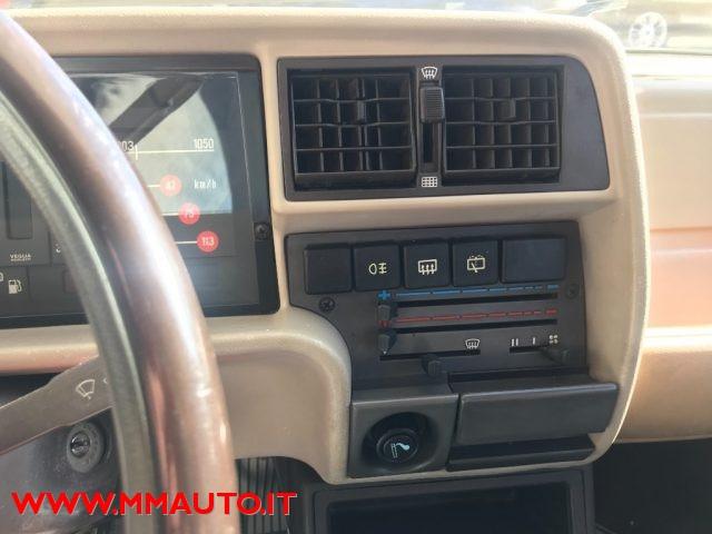 FIAT 127 900 3 porte Special !!!!!