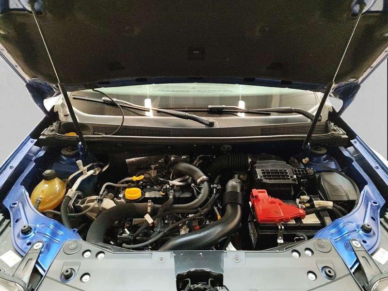 Dacia Duster 1.0 tce Prestige up Gpl 4x2 100cv