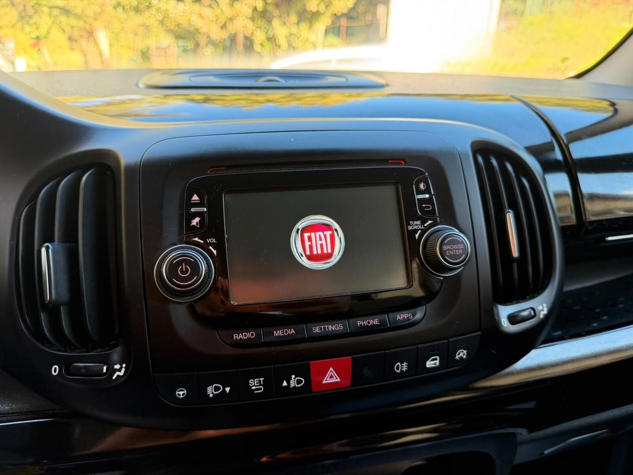 Fiat 500L 1.3 Multijet 95 CV Pop Star GARANZIA 1 ANNO