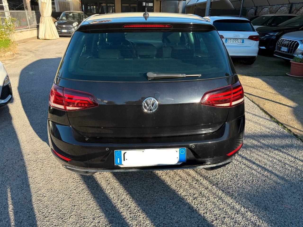 Volkswagen Golf 2019 1.6 TDI 115 CV Join