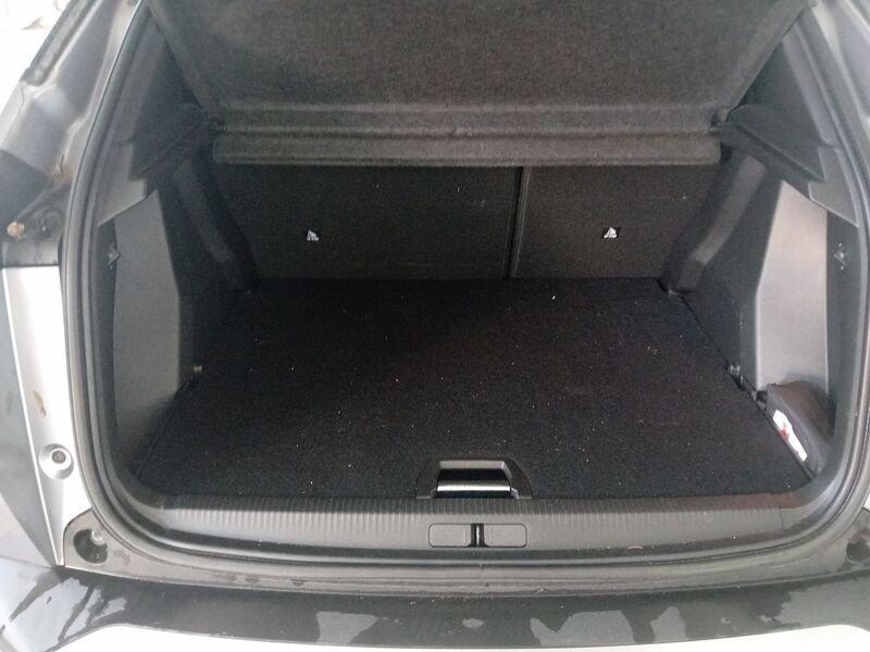 Peugeot 2008 BlueHDi 130 EAT8 GT S/S aut.