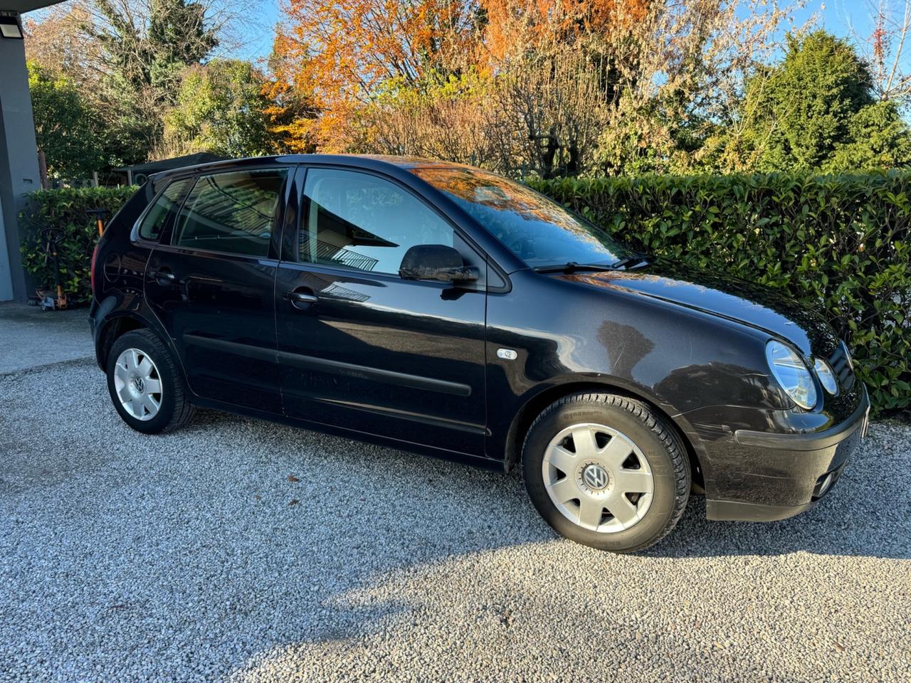 Volkswagen Polo 1.2 12V 5p. Comfortline - NEOPATENTATI