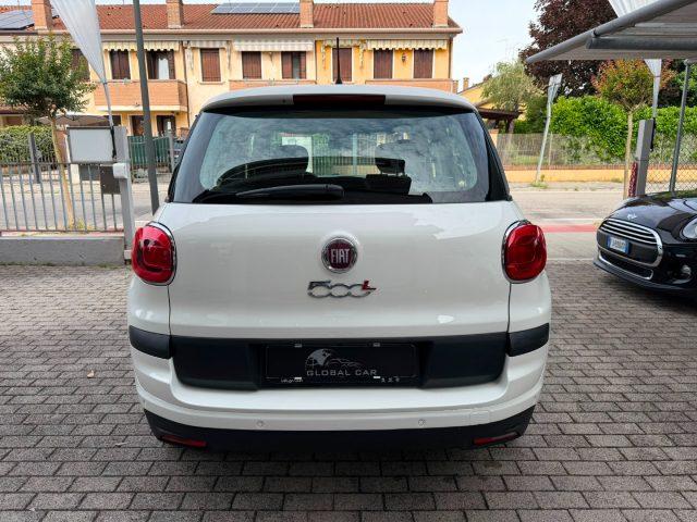 FIAT 500L 1.4 95 CV S&S Connect