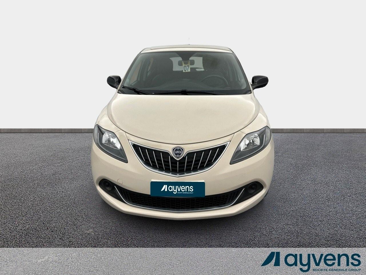 Lancia Ypsilon 1.0 Hybrid *2021* NOLEGGIO LUNGO TERMINE