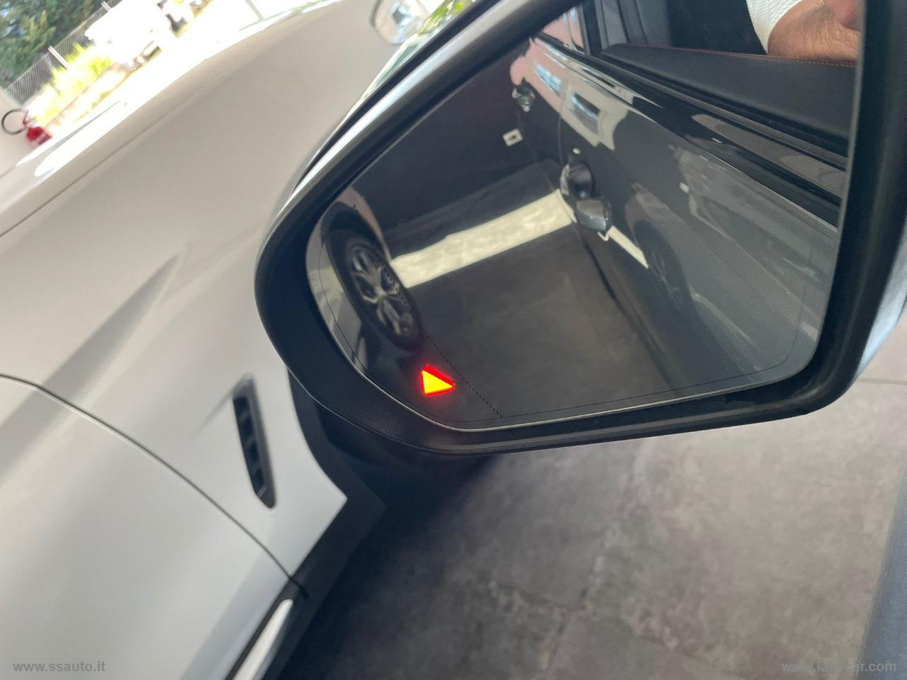 MERCEDES-BENZ GLB 200 d Aut. AMG Line Advanced Plus