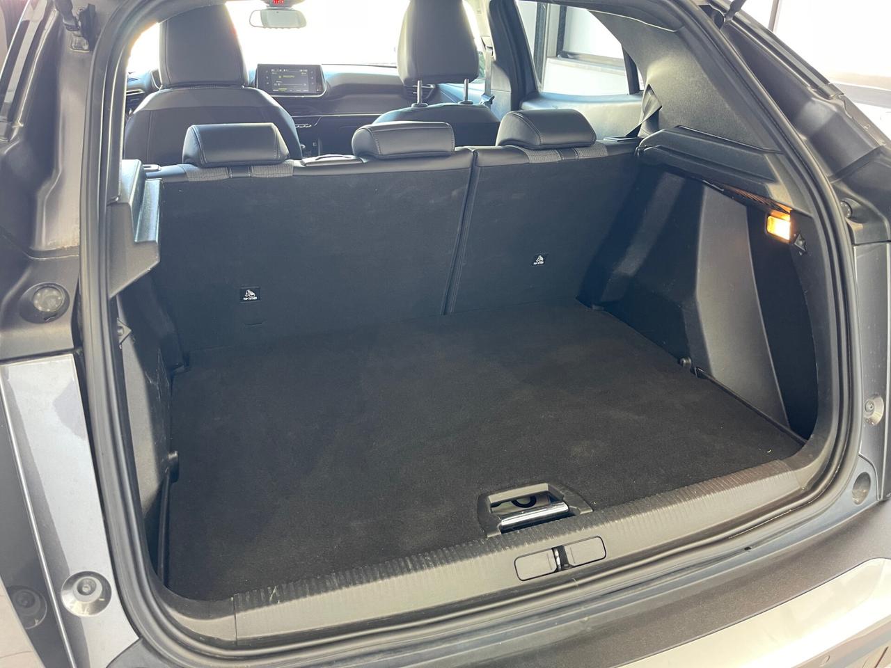 Peugeot 2008 PureTech 100 S&S Allure-NO VINCOLO DI FINANZIAMENTO