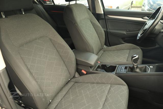 VOLKSWAGEN Golf 1.5 TSI Life