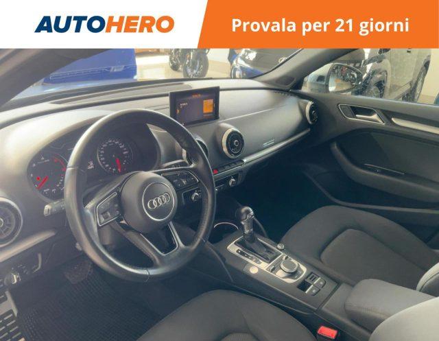 AUDI A3 SPB 35 TDI S tronic