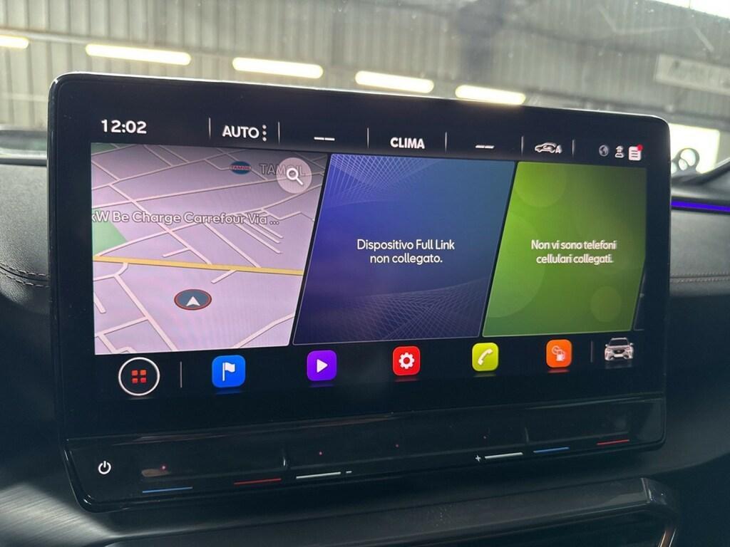 Cupra Formentor 2.0 TSI VZ DSG