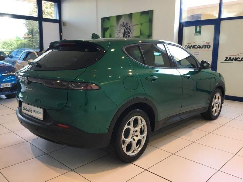 Alfa Romeo Tonale 1.6 Diesel 130cv TCT6 Sprint my23 + PACK TECHNO