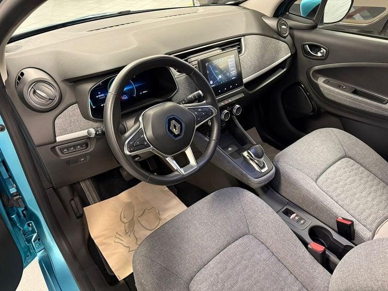 Renault ZOE Zen R135 Flex e-shifter my20 rif.GB236