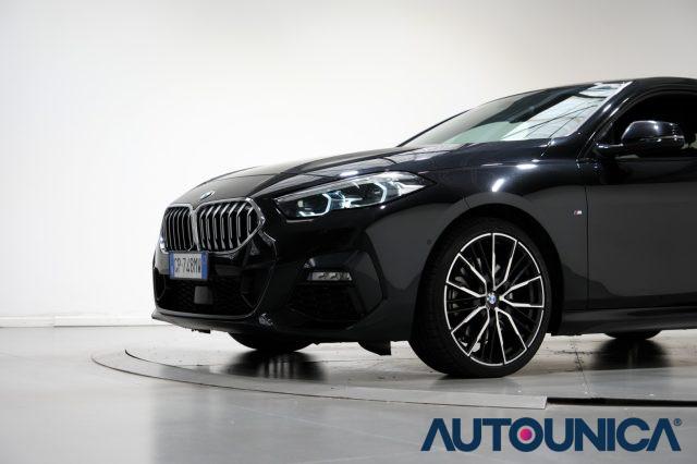 BMW 220 D GRAN COUPÈ MSPORT AUTOMATICA