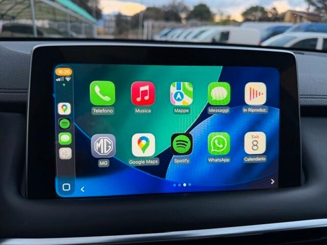 Mg HS 1.5T-GDI Luxury