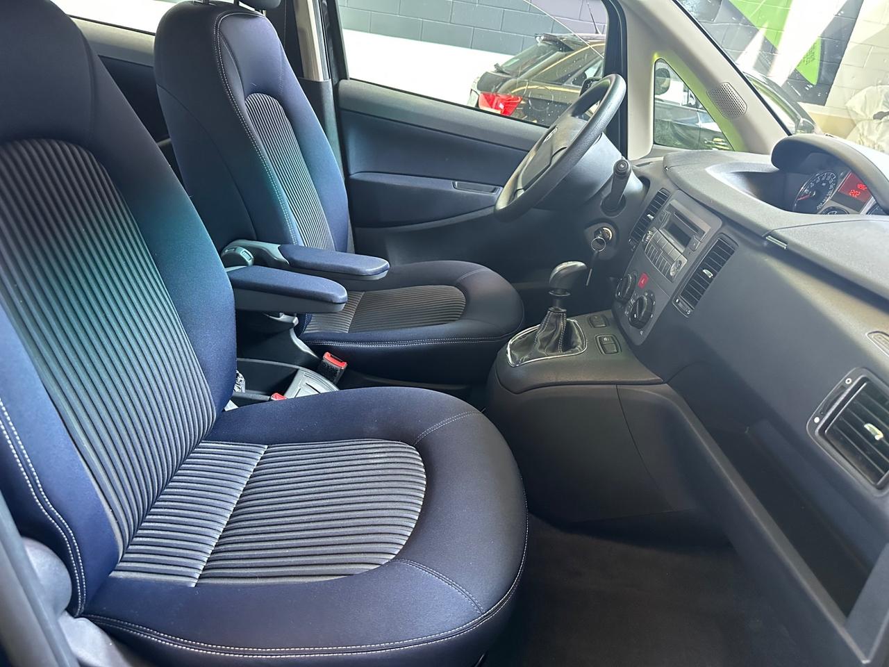 Lancia MUSA 1.4 Oro Plus Ecochic GPL