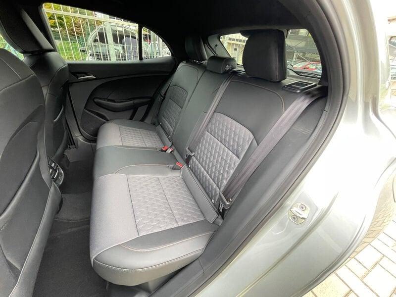 MG MG3 1.5 hybrid+ Luxury auto - KM0