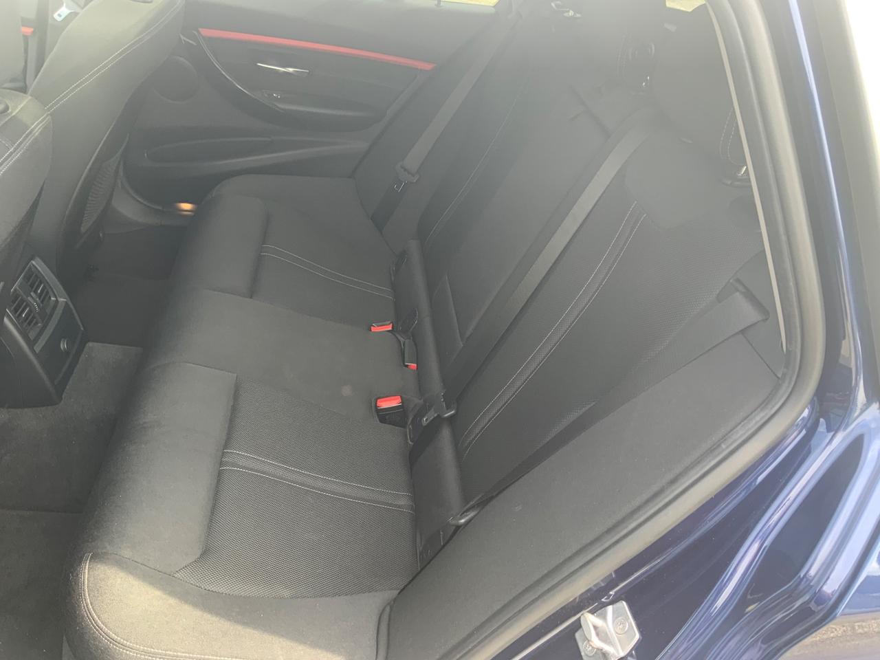 Bmw 316 316d Touring Sport