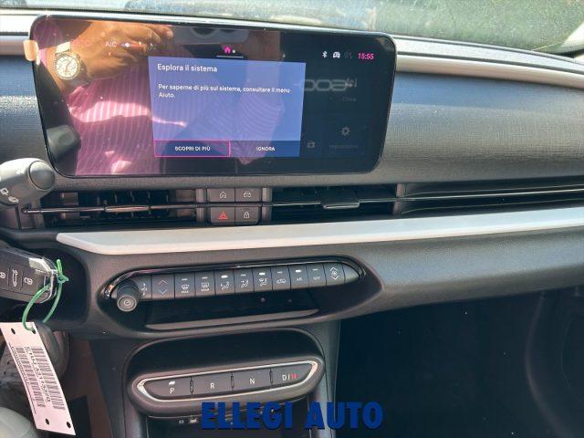 FIAT 600 Hybrid 100 CV DCT MHEV Pop KM 0