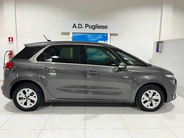 CITROEN C4 Spacetourer - BlueHDi 130 S&S Feel