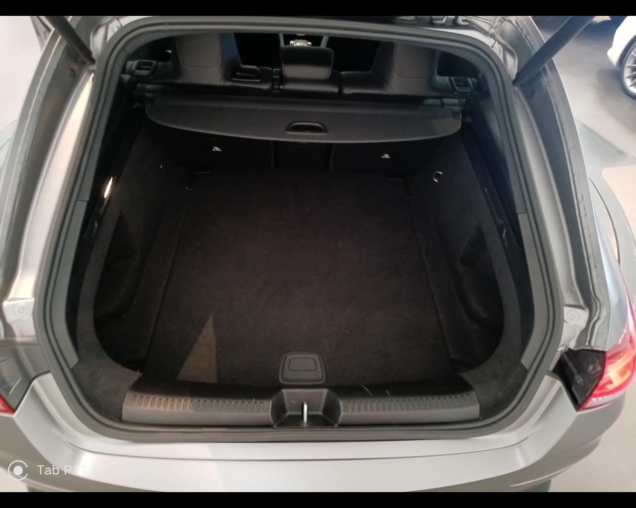Mercedes-Benz CLA Sh.Brake - X118 - CLA Shooting Brake AMG 45 4matic+ auto