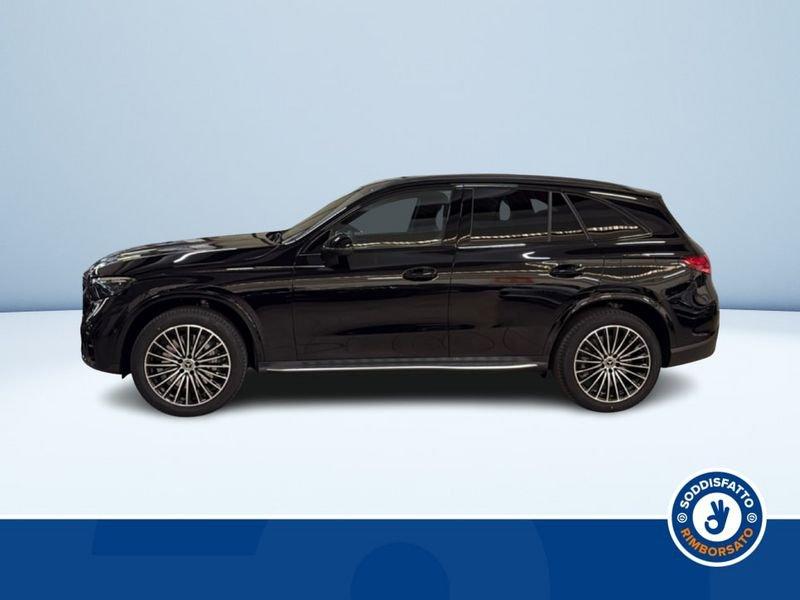 Mercedes-Benz GLC 300de 4Matic EQ-Power AMG Line Advanced Tech