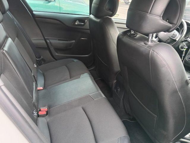 DS AUTOMOBILES DS 4 1.6 e-HDi 110 airdream CMP6 "So Chic" AUTOMATICA