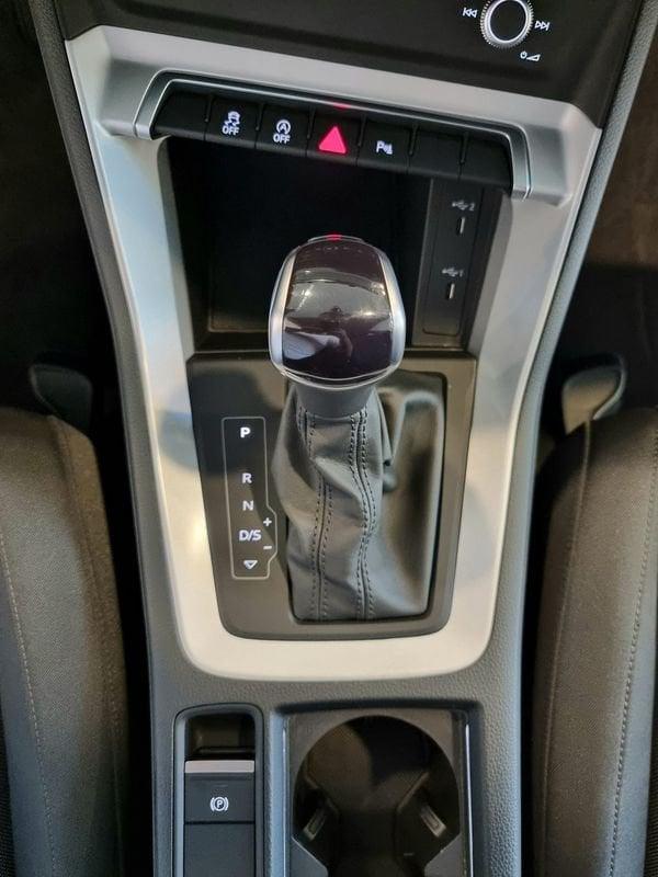 Audi Q3 Q3 35 TDI S tronic S line edition