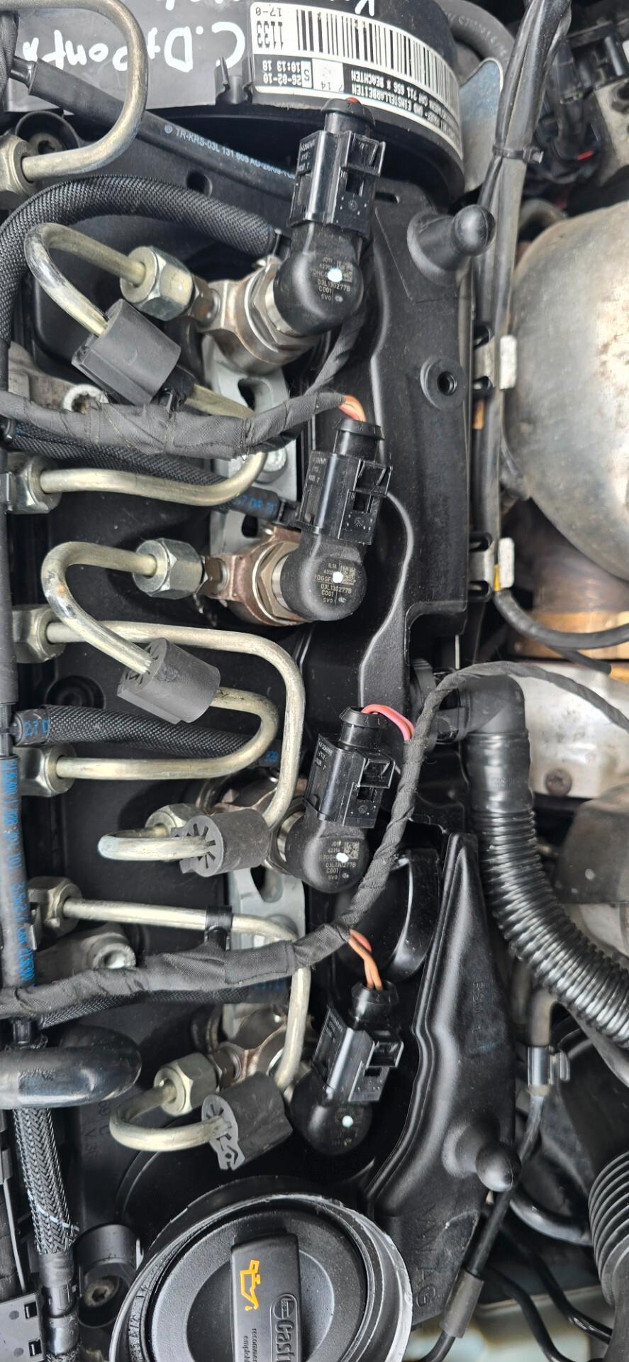 Volkswagen Polo 1.6 TDI 90CV DPF 5 porte Highline