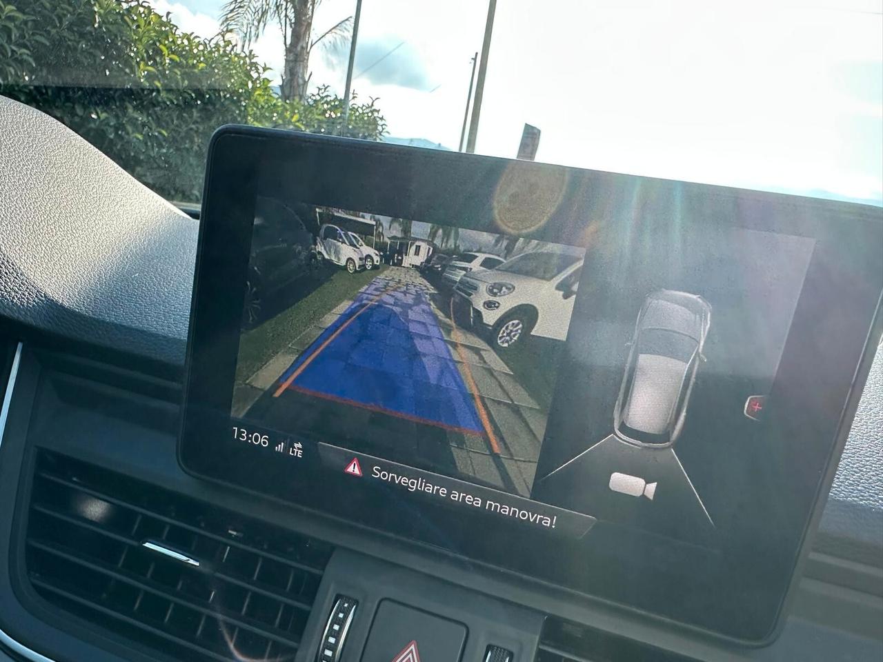 Audi Q5 2.0 TDI 163cv S tronic Sport 2018 FARI LED- CERCHIO 18'