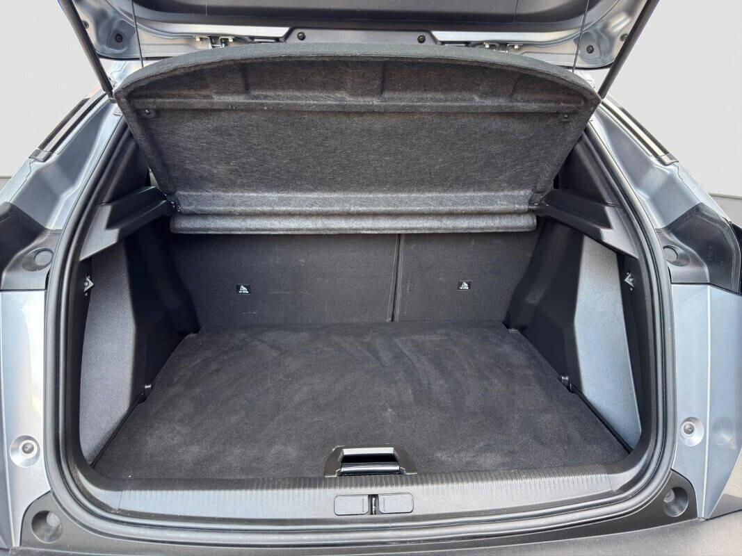 Peugeot 2008 BlueHDi 130 S&S EAT8 Allure 2023