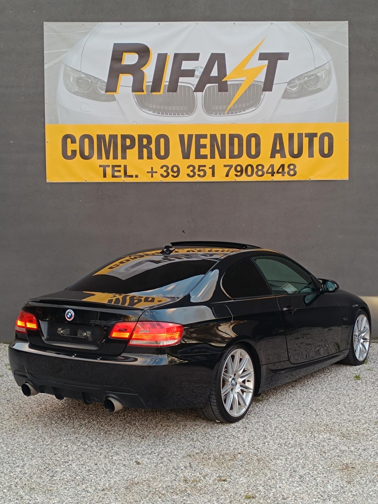 Bmw 335 335i cat Coupé Msport