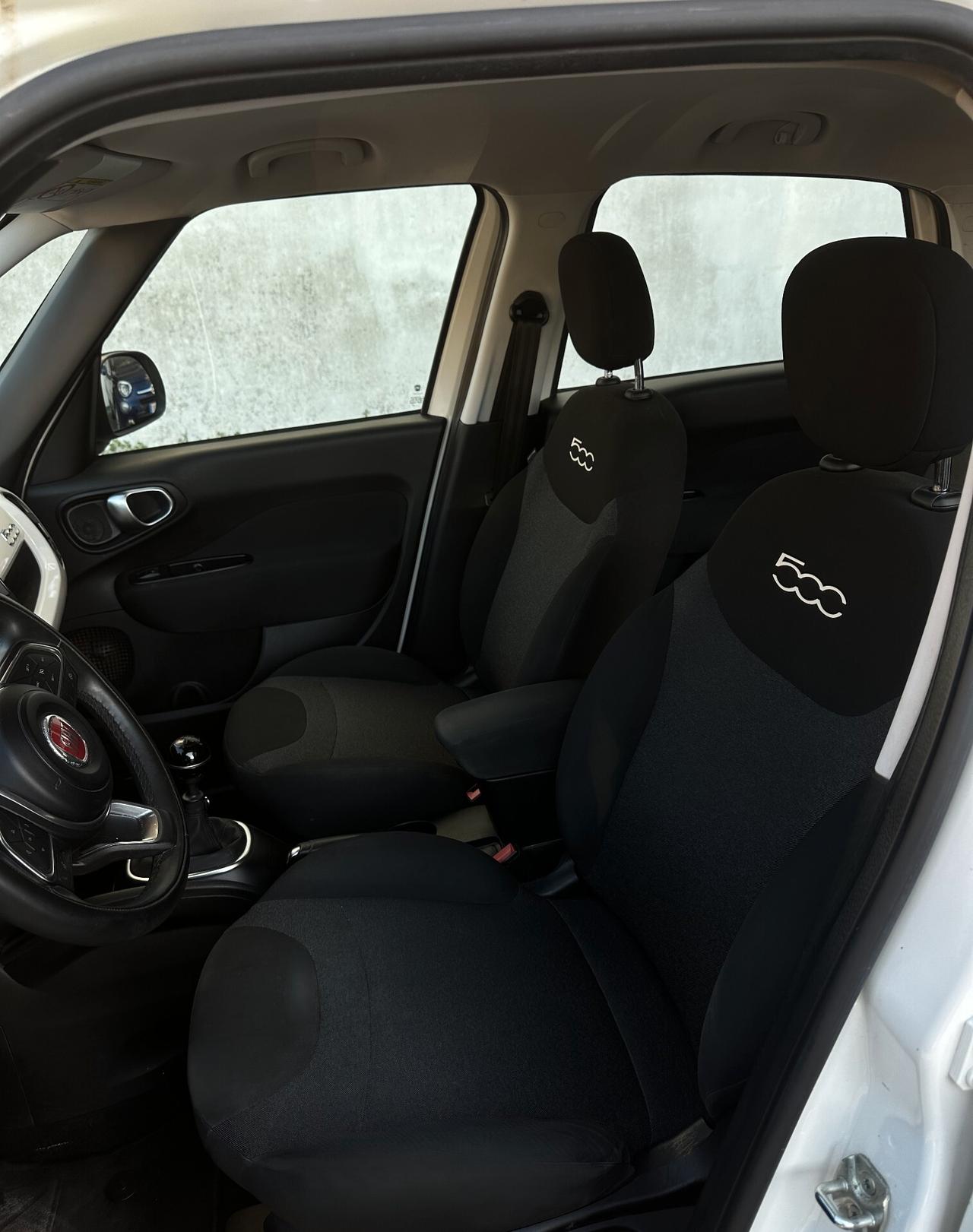 Fiat 500L 1.6 Multijet 120 CV Business