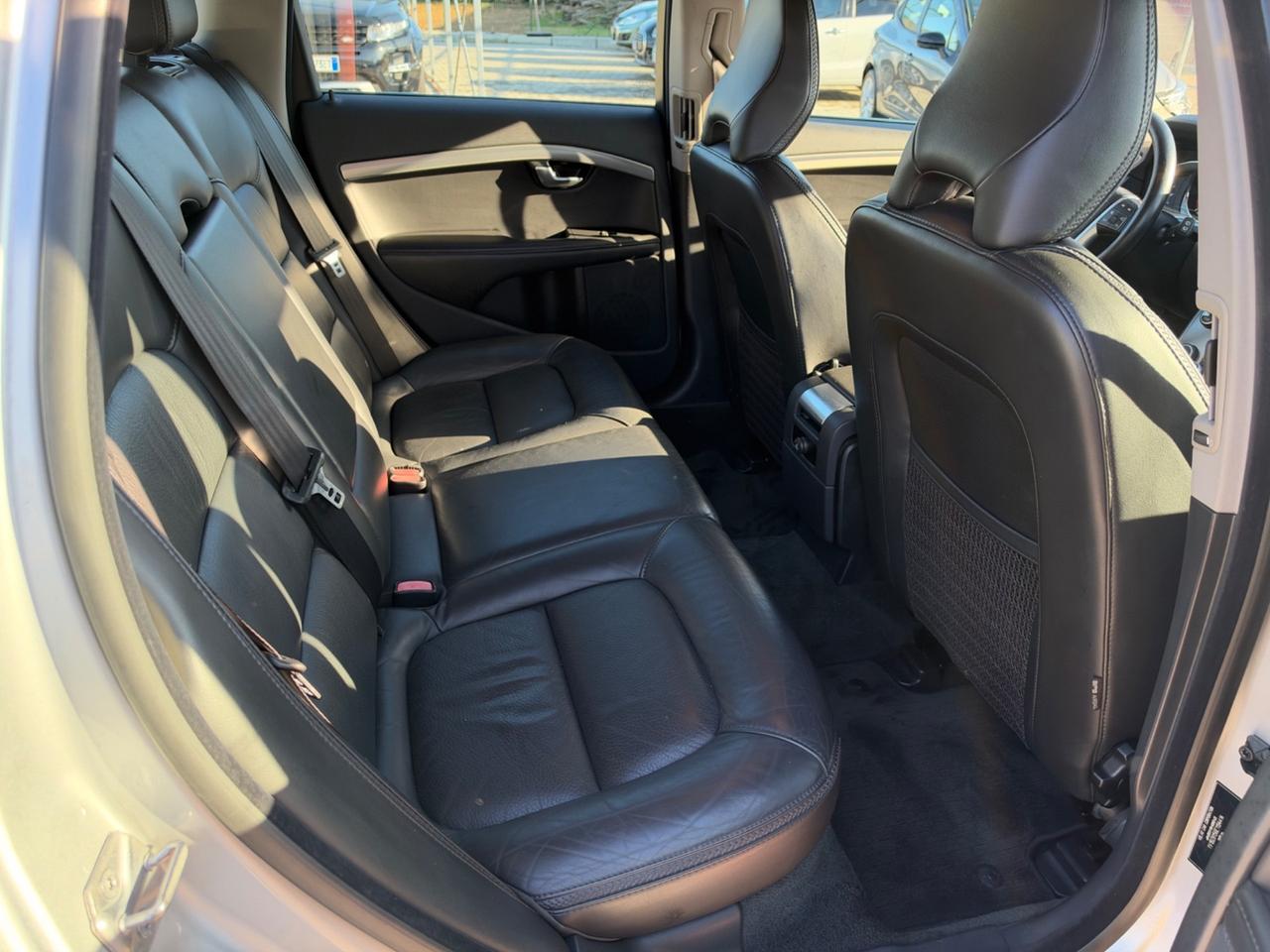 Volvo XC 70 D4 AWD Momentum