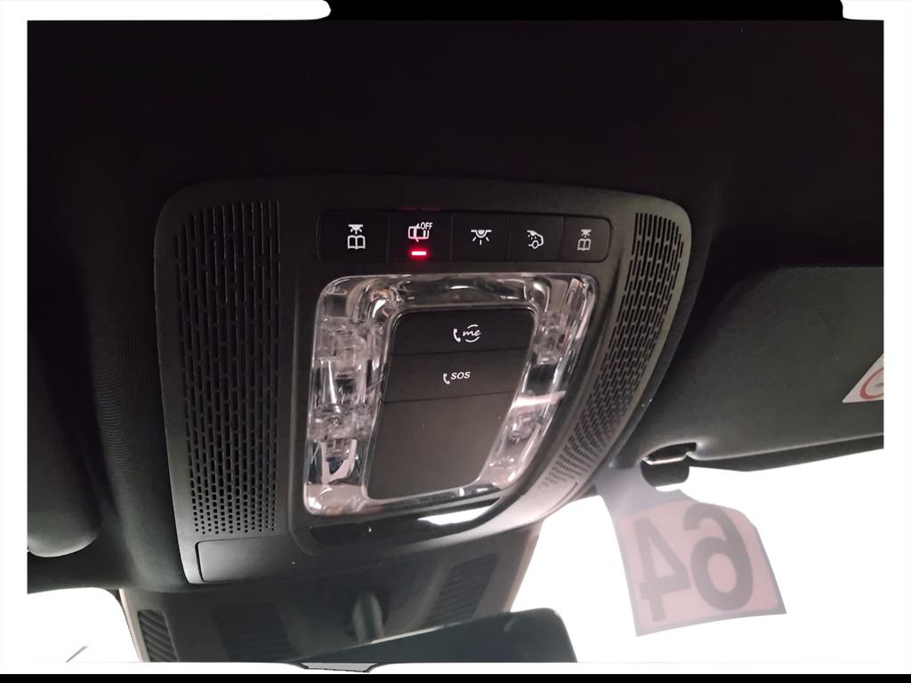 Mercedes-Benz GLB - X247 2019 - GLB 200 d Sport Plus auto