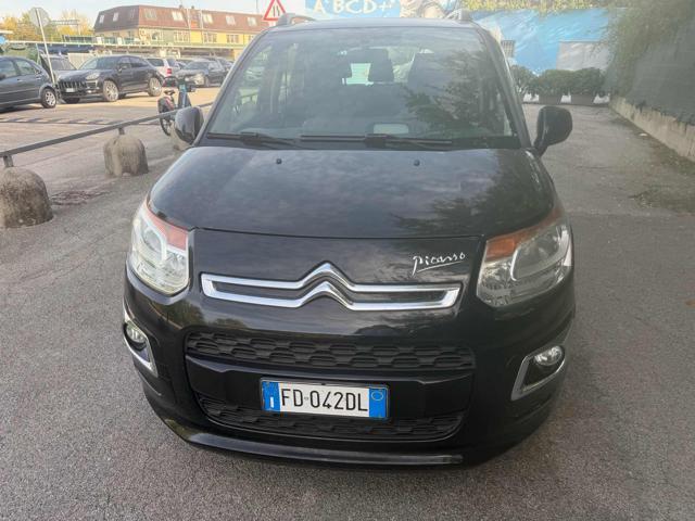 CITROEN C3 Picasso PureTech 110 Exclusive senza nessun lavoro da fare