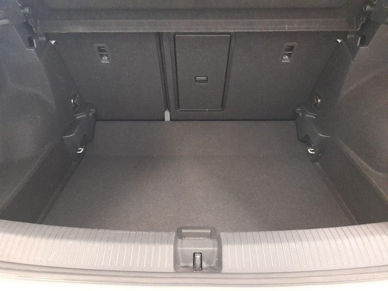 Volkswagen T-Roc 1.0 TSI Sport