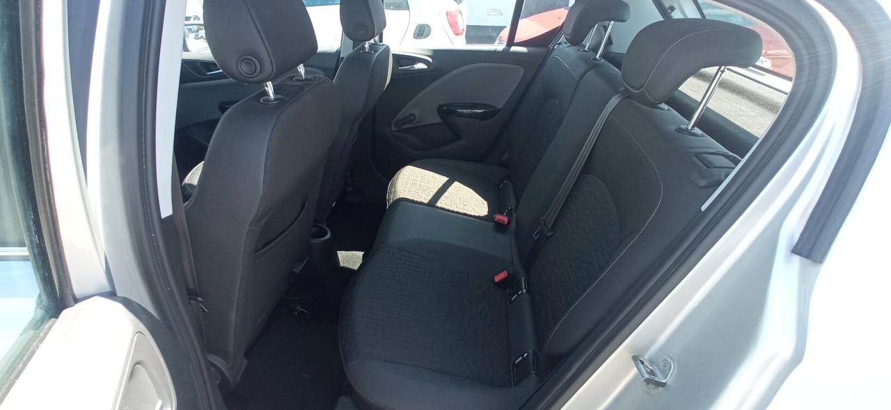 Opel Corsa 1.4 90CV GPL Innovation