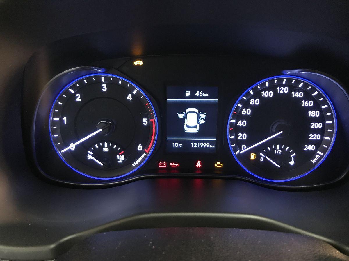 HYUNDAI Kona 1.6 CRDI 115 CV Xpossible