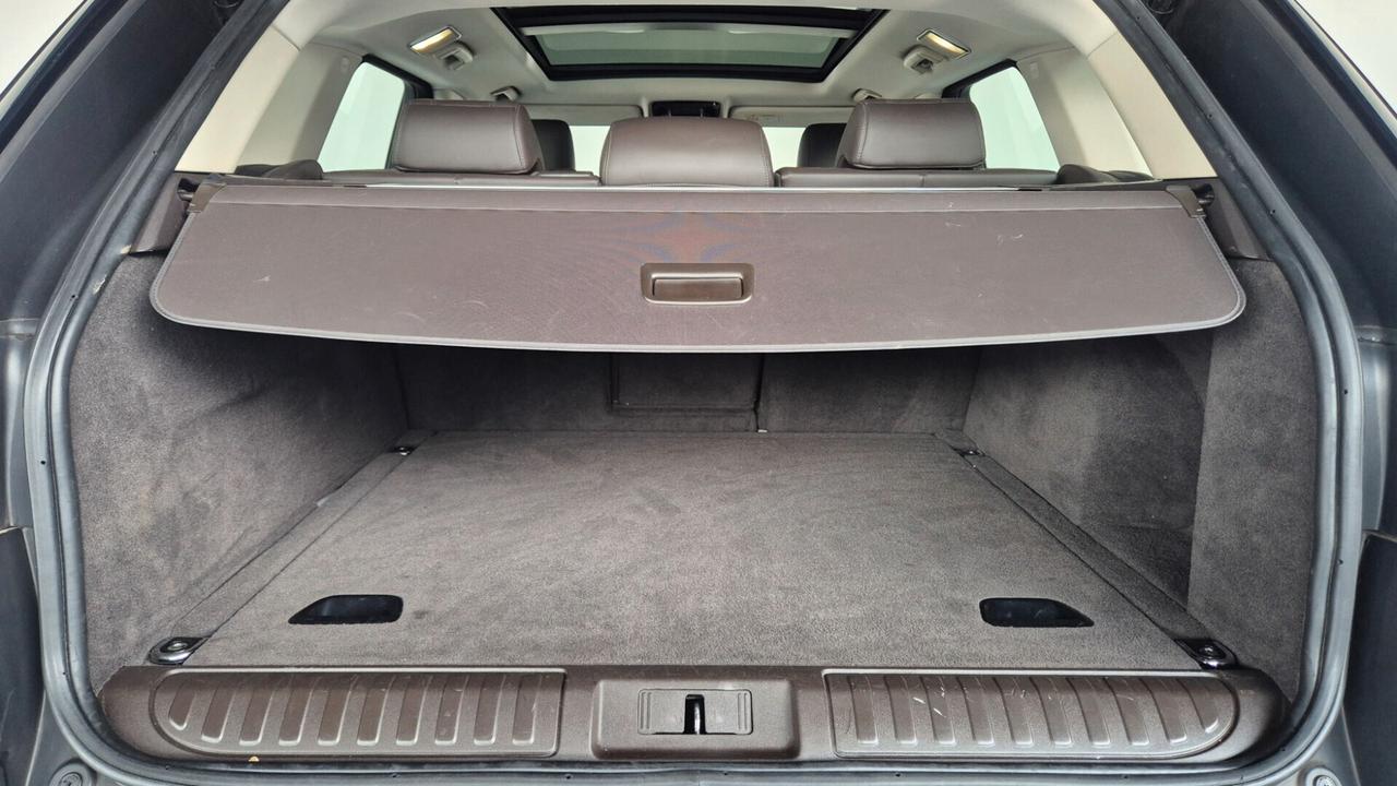 Land Rover Range Sport 3.0 SDV6 HSE Dynamic