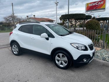 Opel Mokka 1.6 CDTI Ecotec Ego *Euro 6*