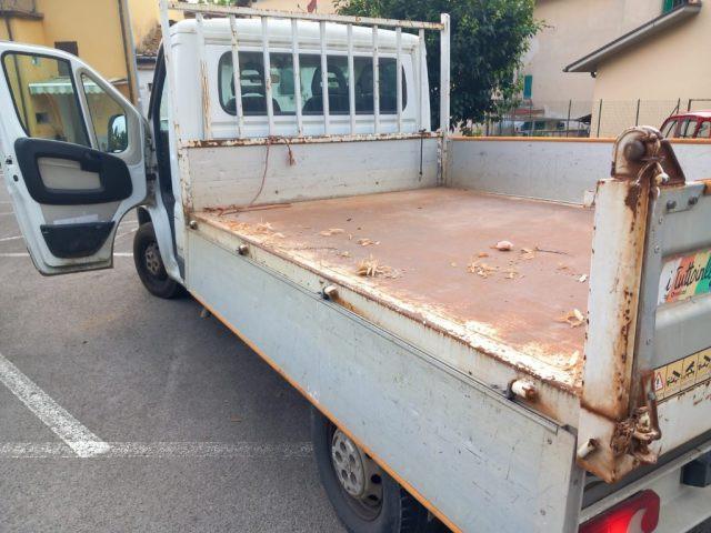 PEUGEOT Boxer 330 2.2 HDi/110CV FAP PC Autocarro