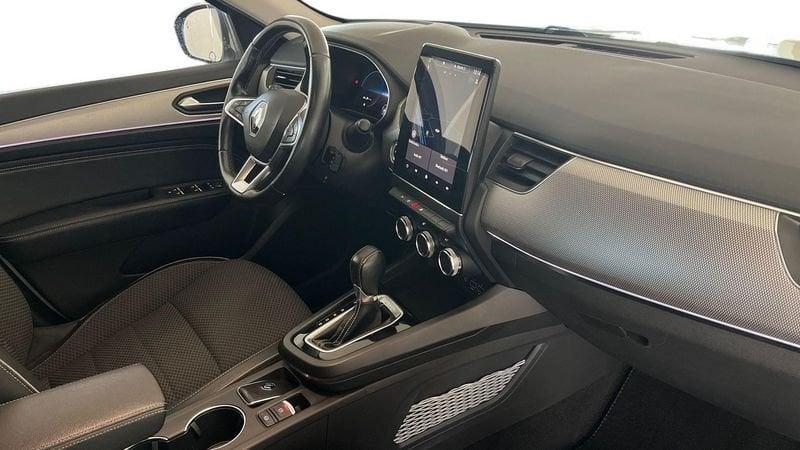 Renault Arkana 1.6 E-Tech full hybrid Intens 145cv