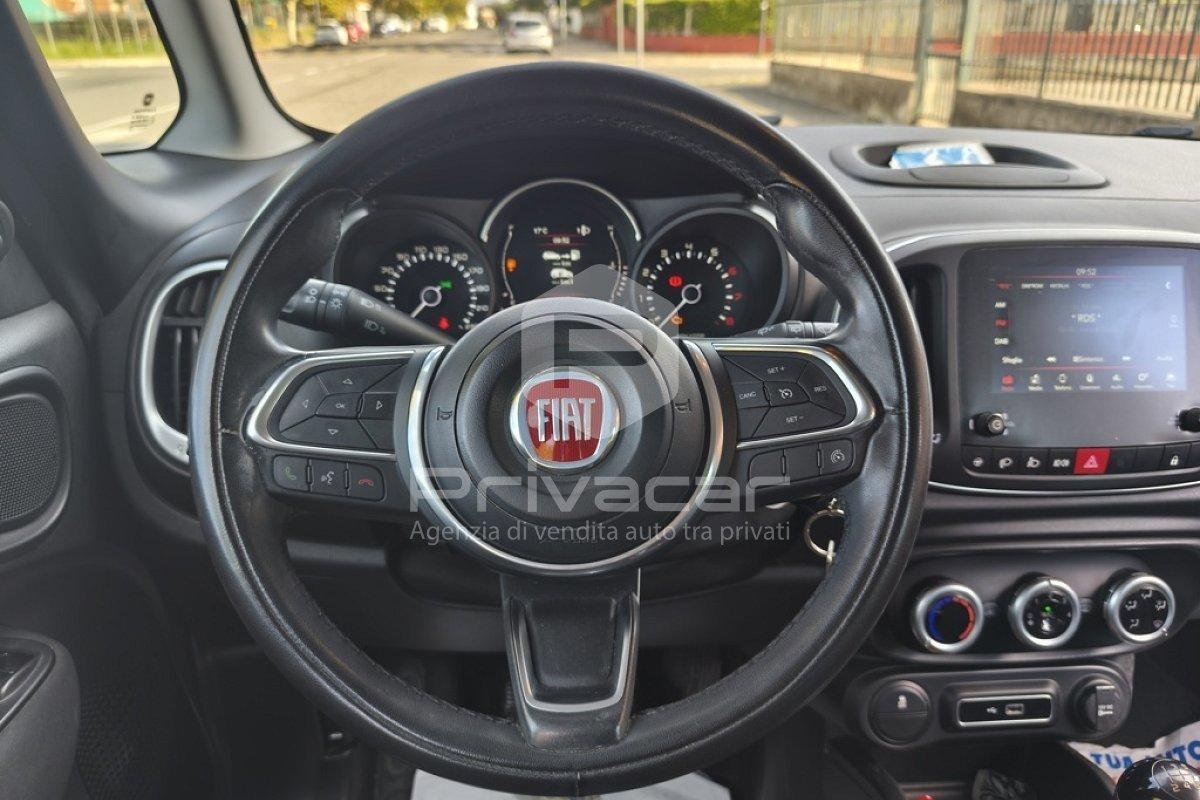 FIAT 500L 1.4 95 CV Cross