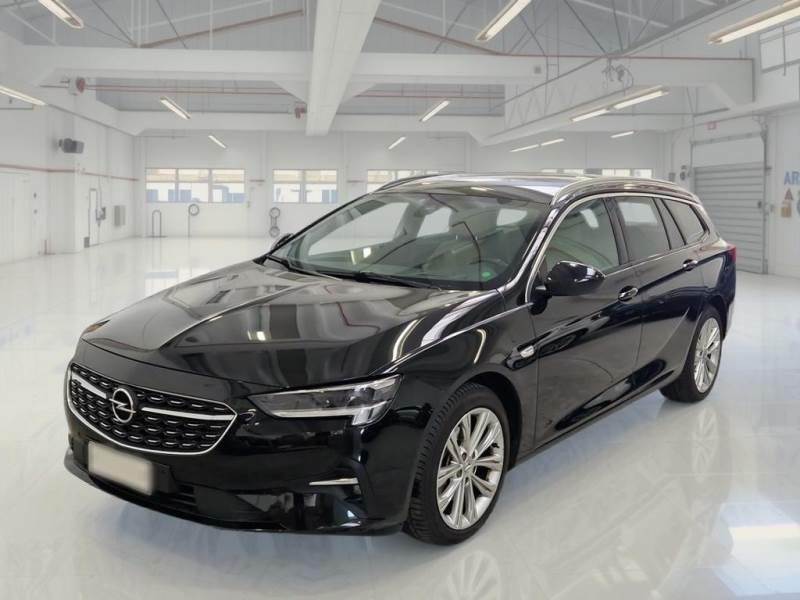 OPEL INSIGNIA SPORT TOURER 2.0 CDTI Business Elegance 174cv AT8