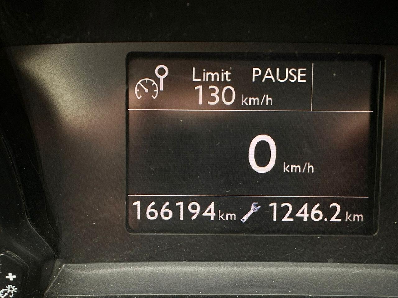 Peugeot 308 1.6 e-HDi 115 CV Stop&Start Active