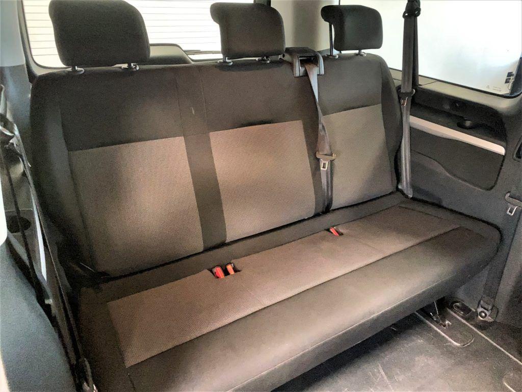 OPEL Zafira 1.5 Diesel 9 Posti L3 Lunga Business Edition L