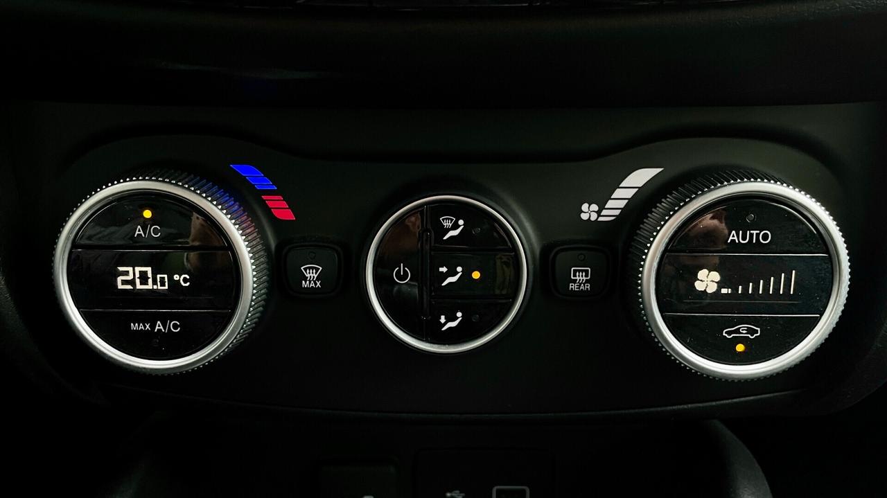 FIAT TIPO SW 1.3 CITY LIFE MTJ 95CV - FULL LED, NEOPATENTATI