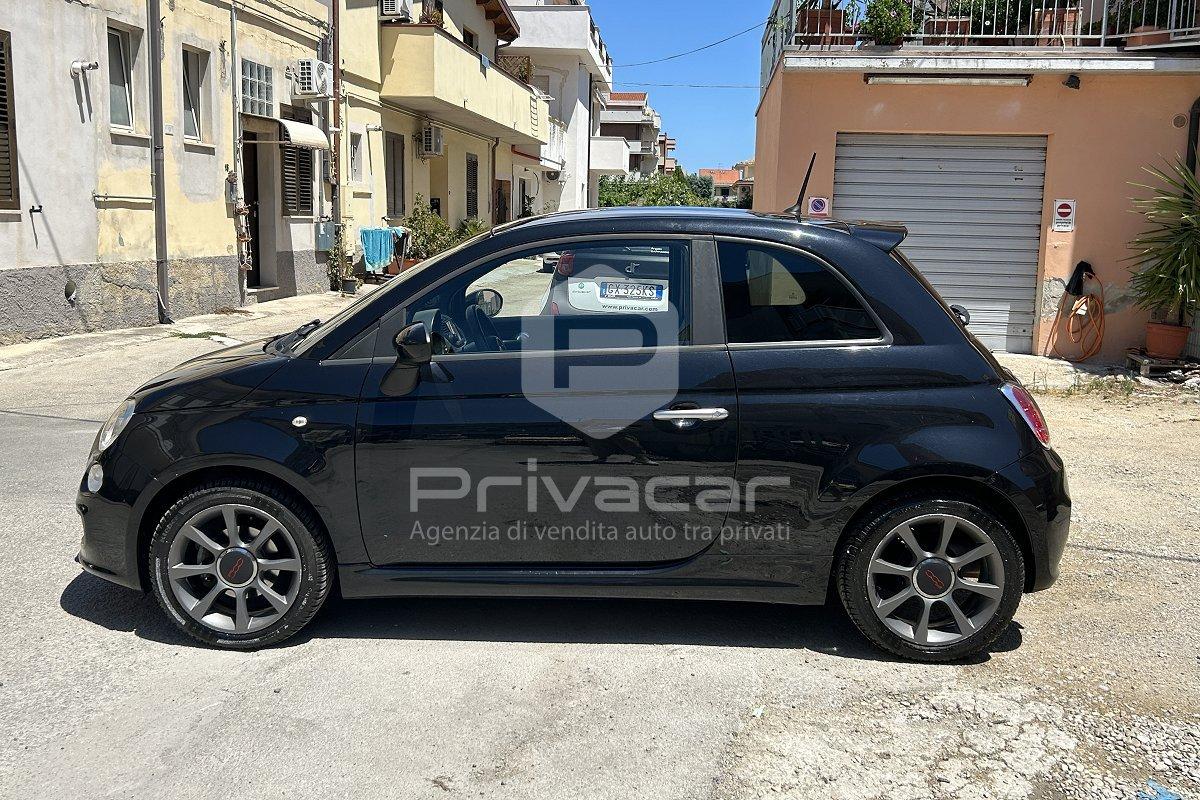 FIAT 500 1.3 Multijet 16V 95 CV GQ
