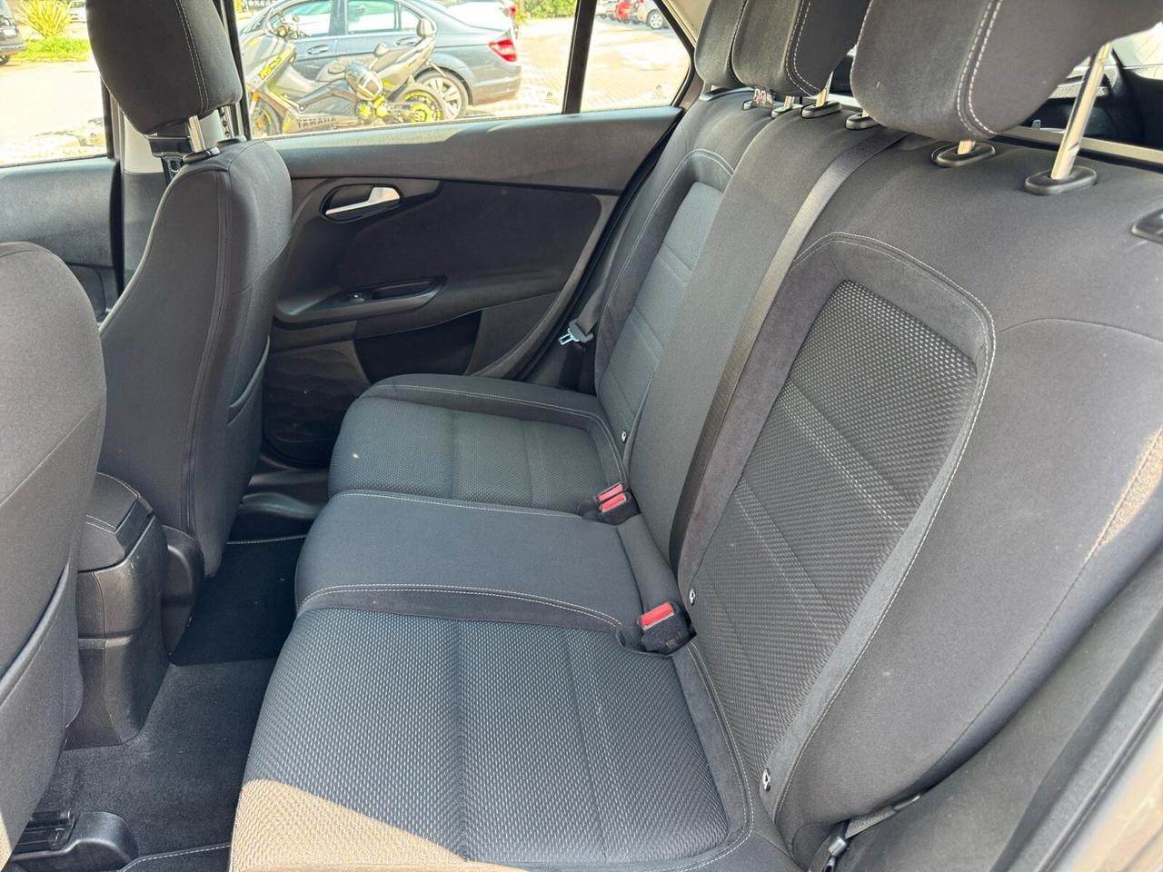 Fiat Tipo 1.6 Mjt SW