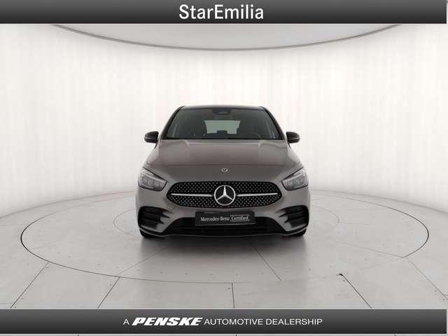 Mercedes-Benz B 250 B 250 e Plug-in hybrid Automatic Advanced Plus AM