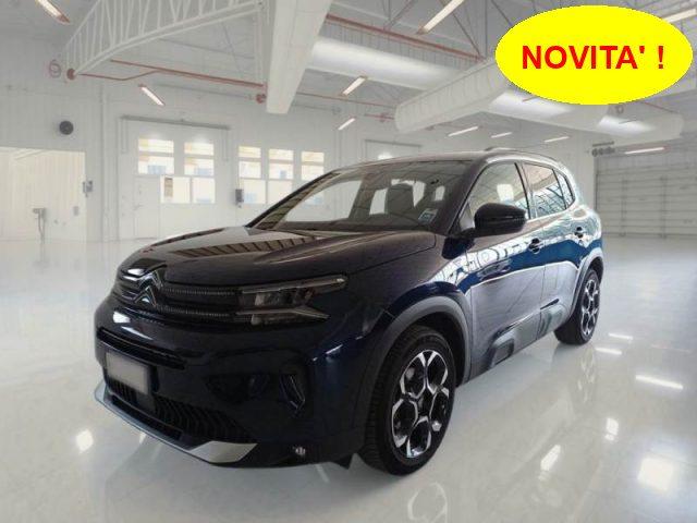 CITROEN C5 Aircross 1.2 PureTech 130 S&S EAT8 Feel Pack